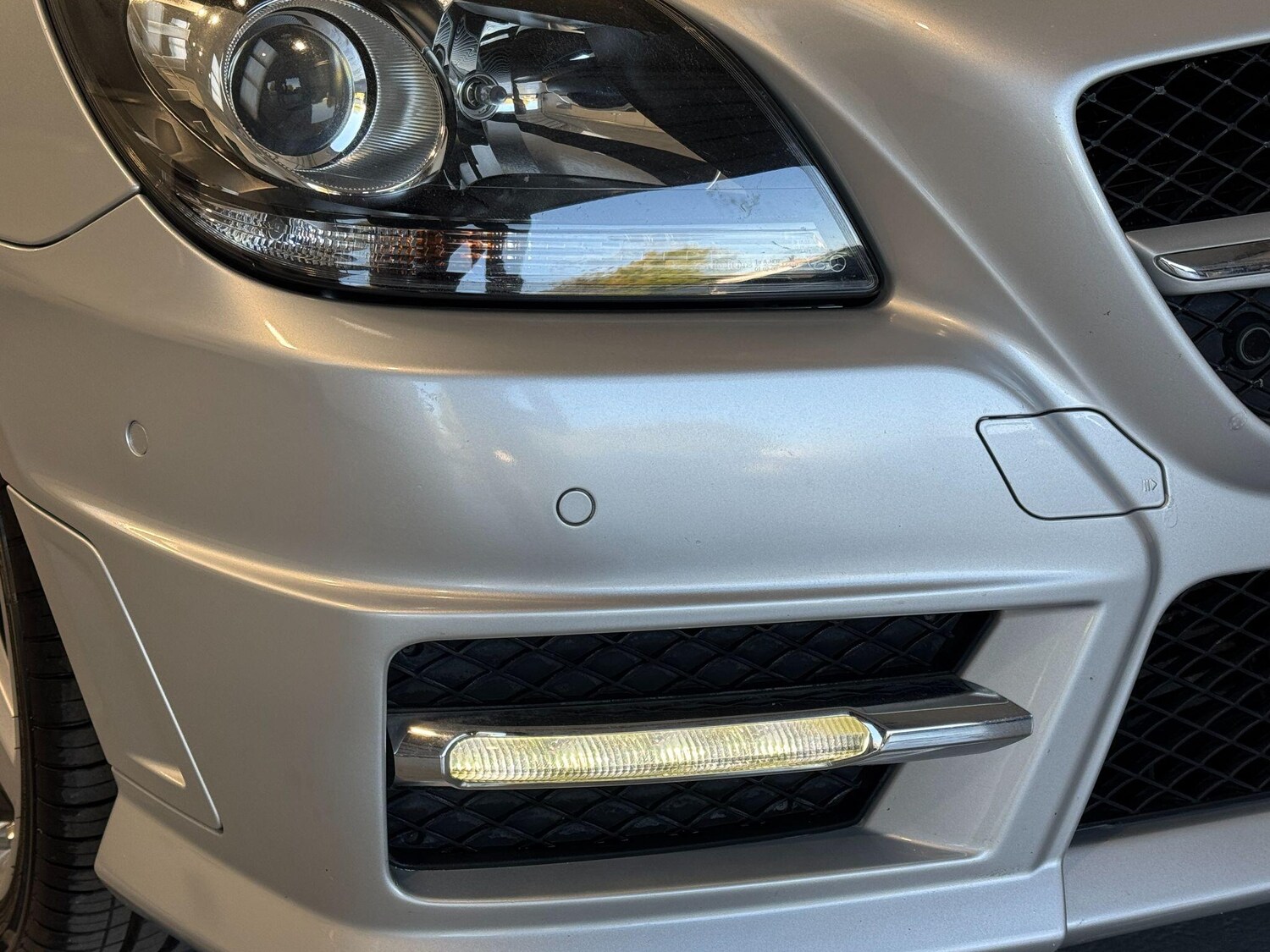 Used Mercedes-Benz SLK for sale - 77497187: Photo 67