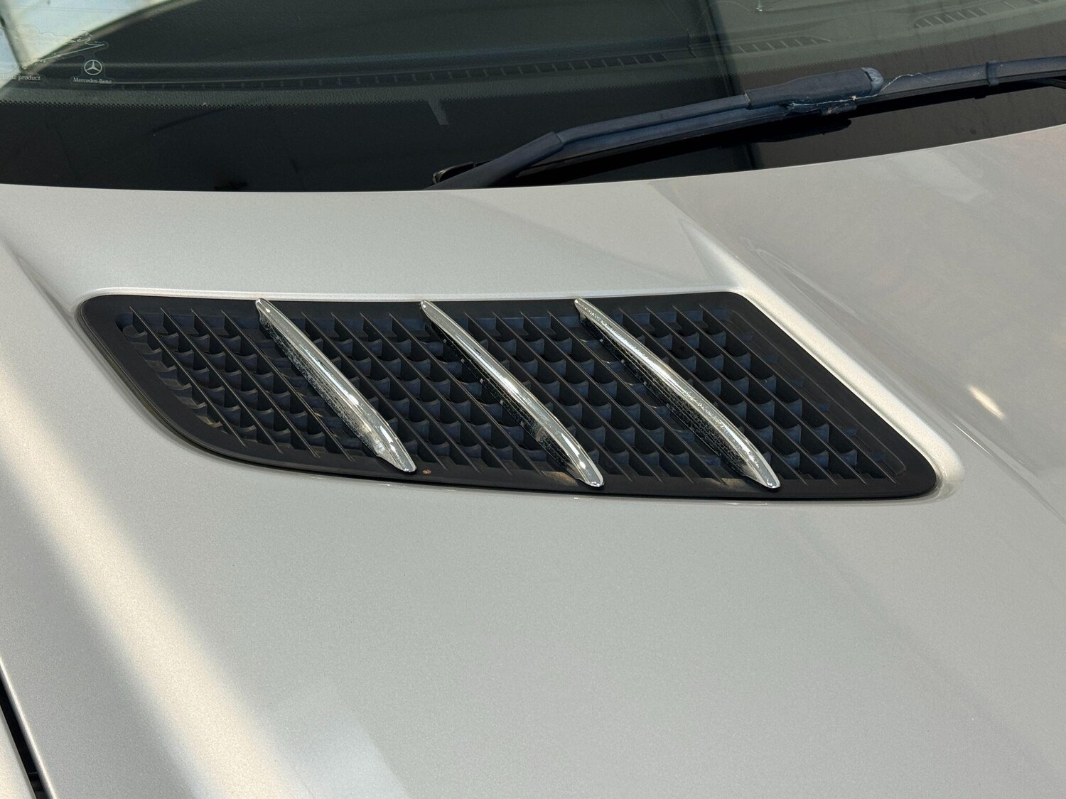 Used Mercedes-Benz SLK for sale - 77497187: Photo 68