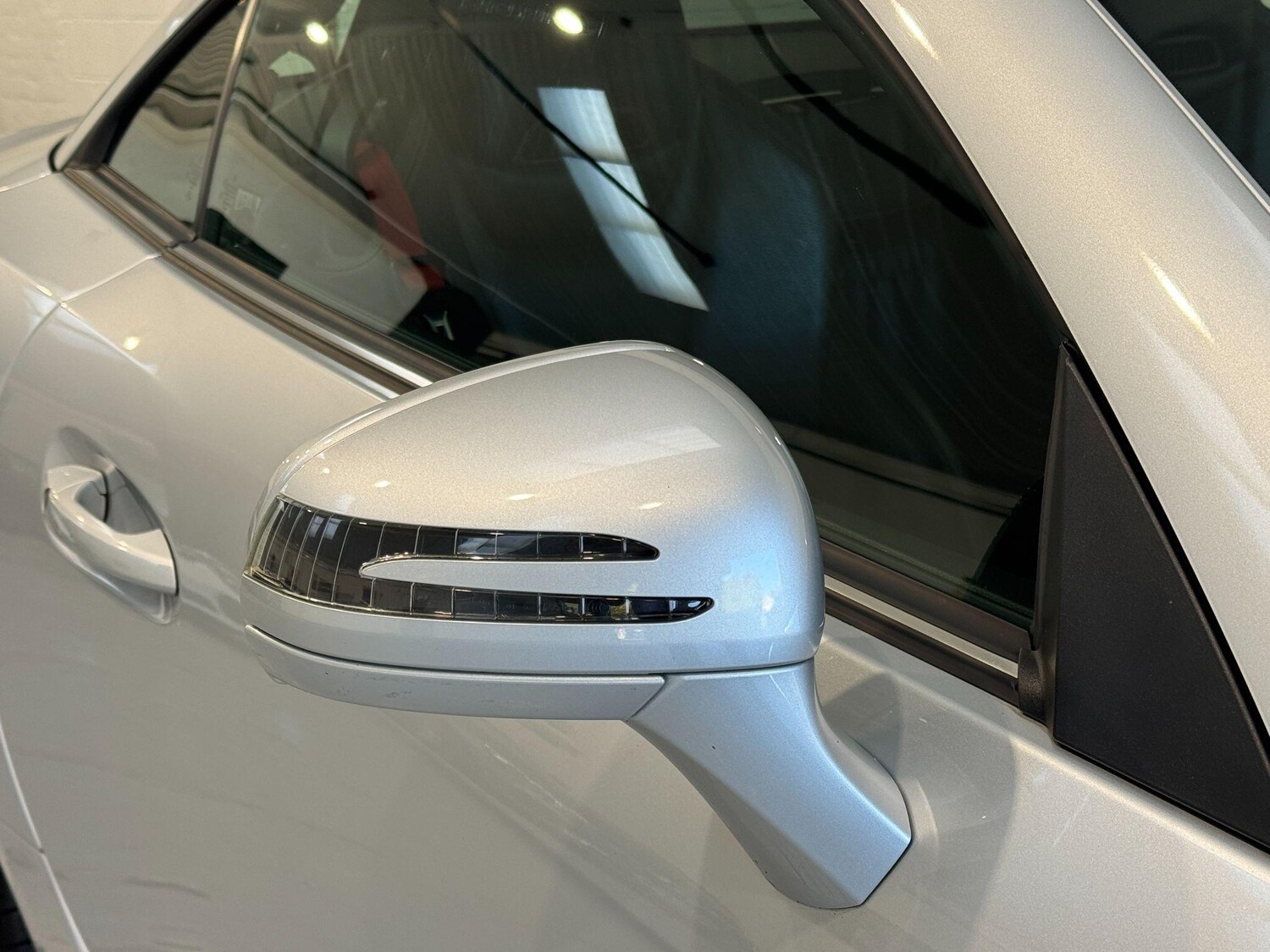 Used Mercedes-Benz SLK for sale - 77497187: Photo 69