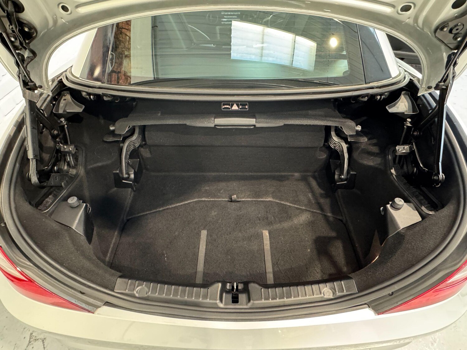 Used Mercedes-Benz SLK for sale - 77497187: Photo 70