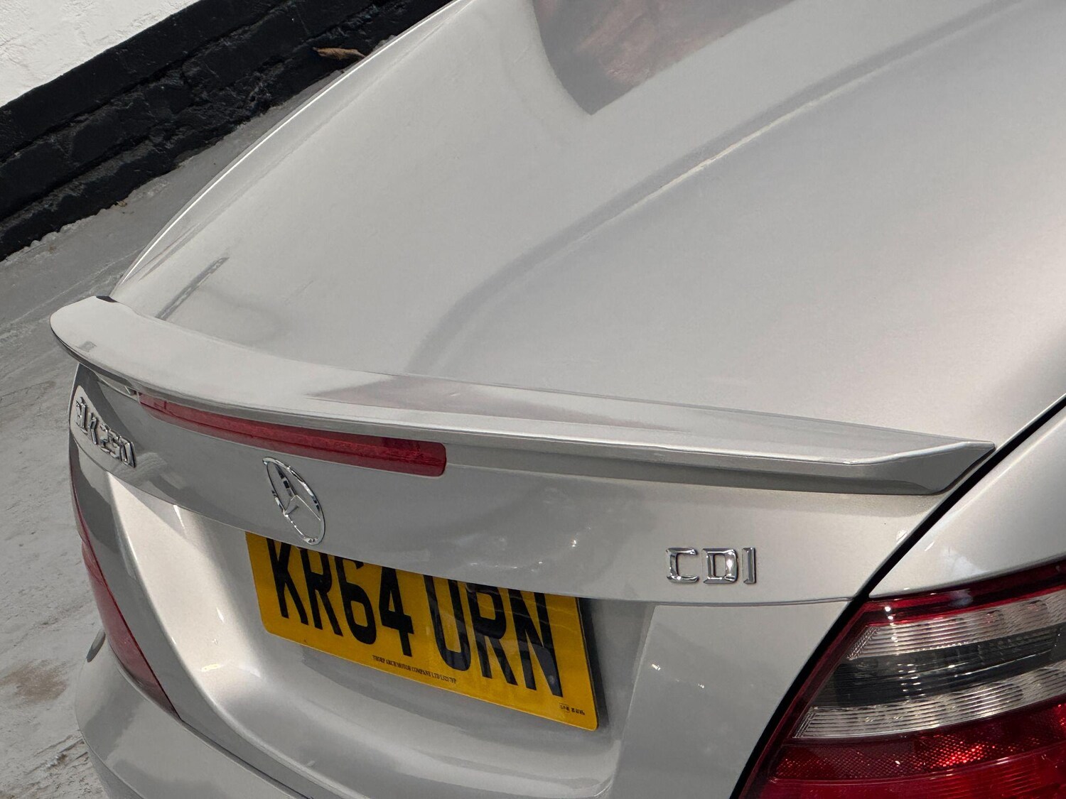 Used Mercedes-Benz SLK for sale - 77497187: Photo 77