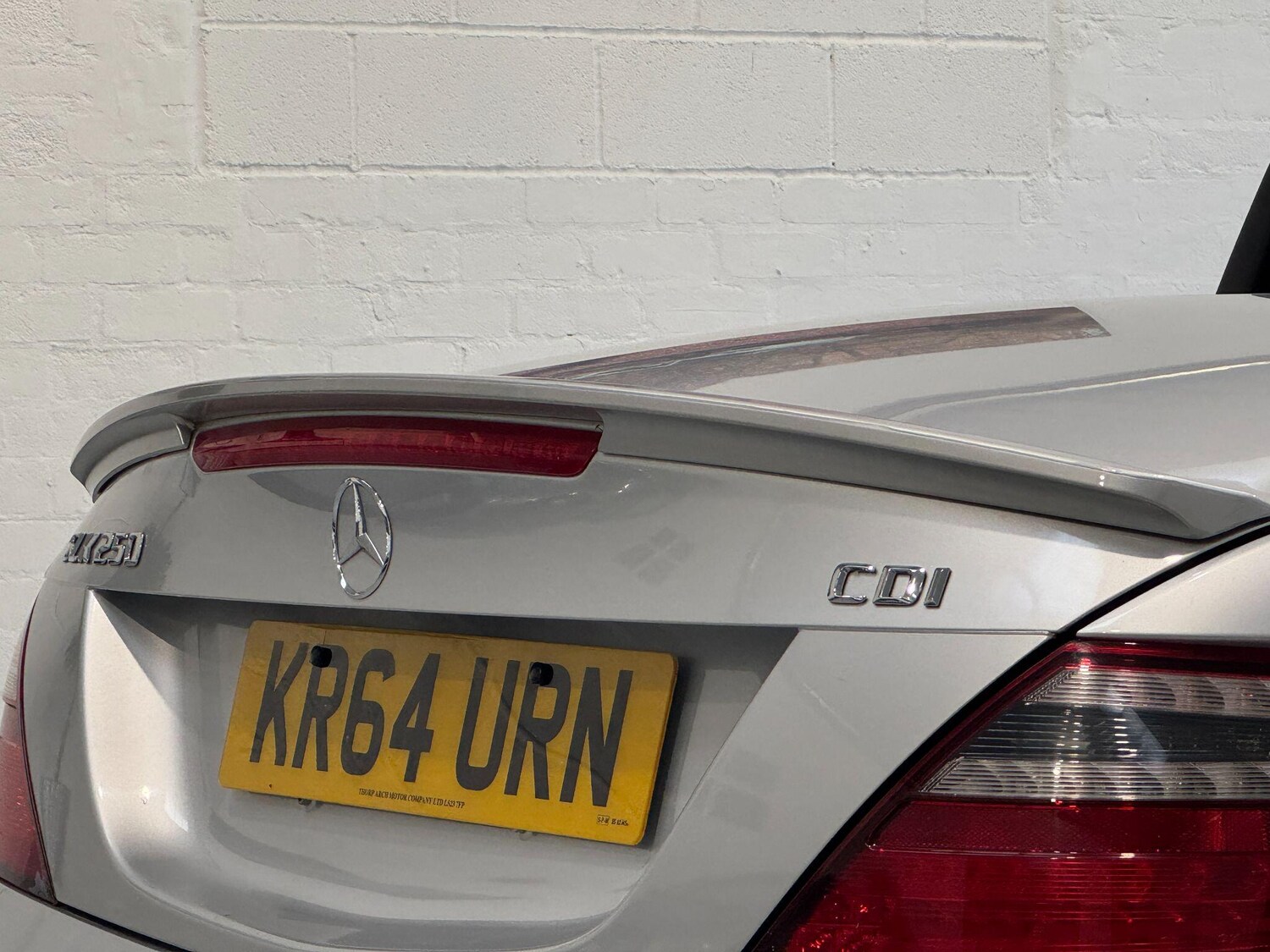 Used Mercedes-Benz SLK for sale - 77497187: Photo 78