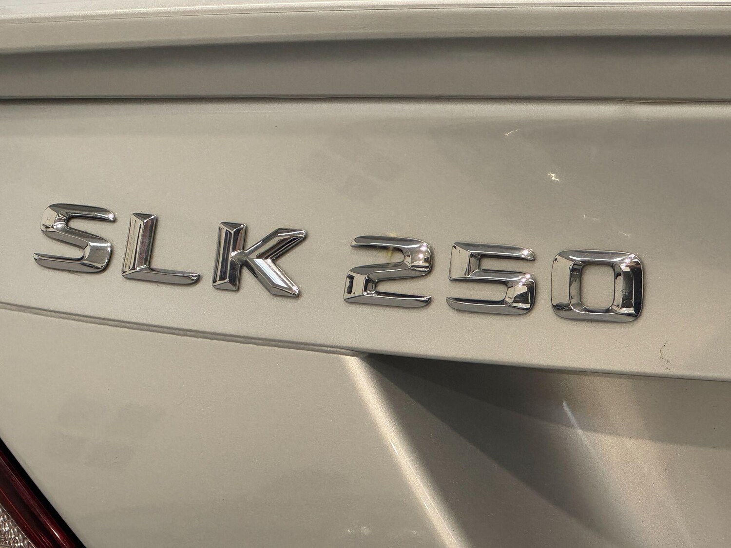 Used Mercedes-Benz SLK for sale - 77497187: Photo 79