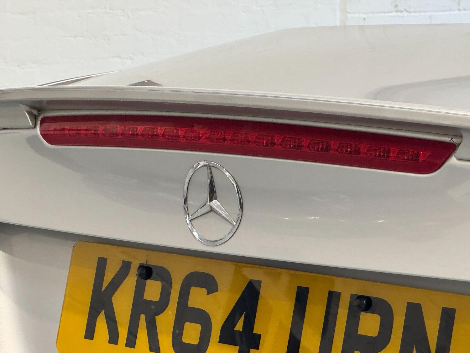 Used Mercedes-Benz SLK for sale - 77497187: Photo 80