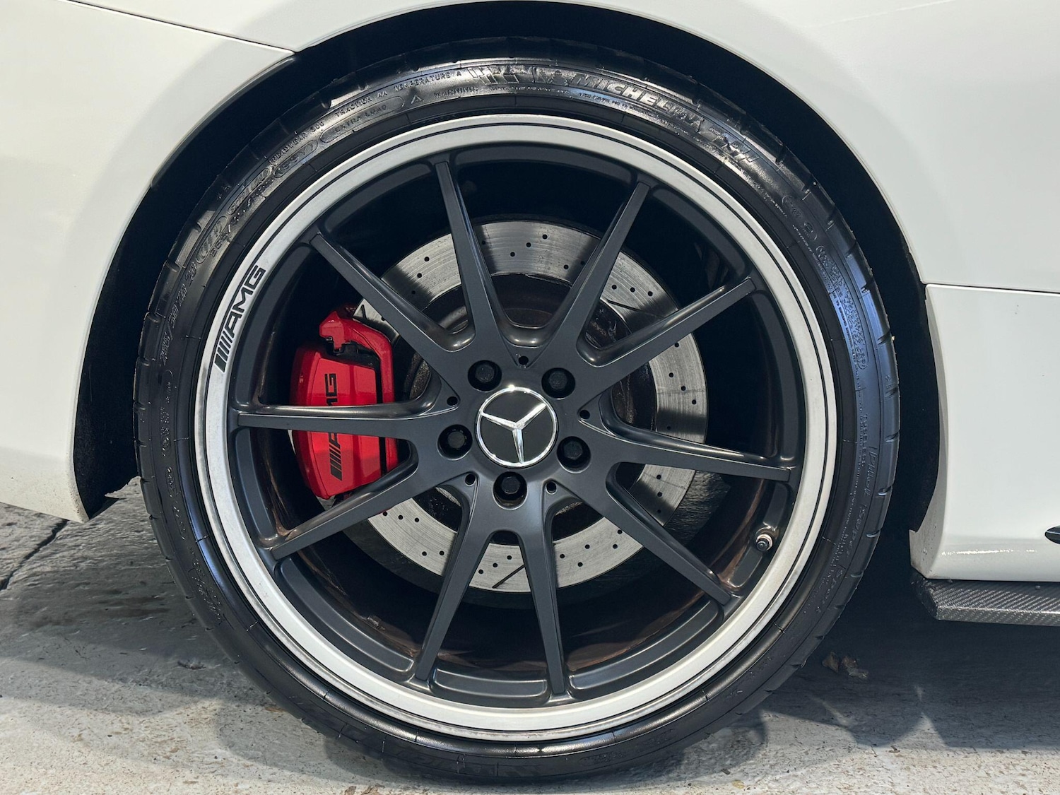 Used Mercedes-Benz C Class 2019 for sale - 77359308: Photo 27