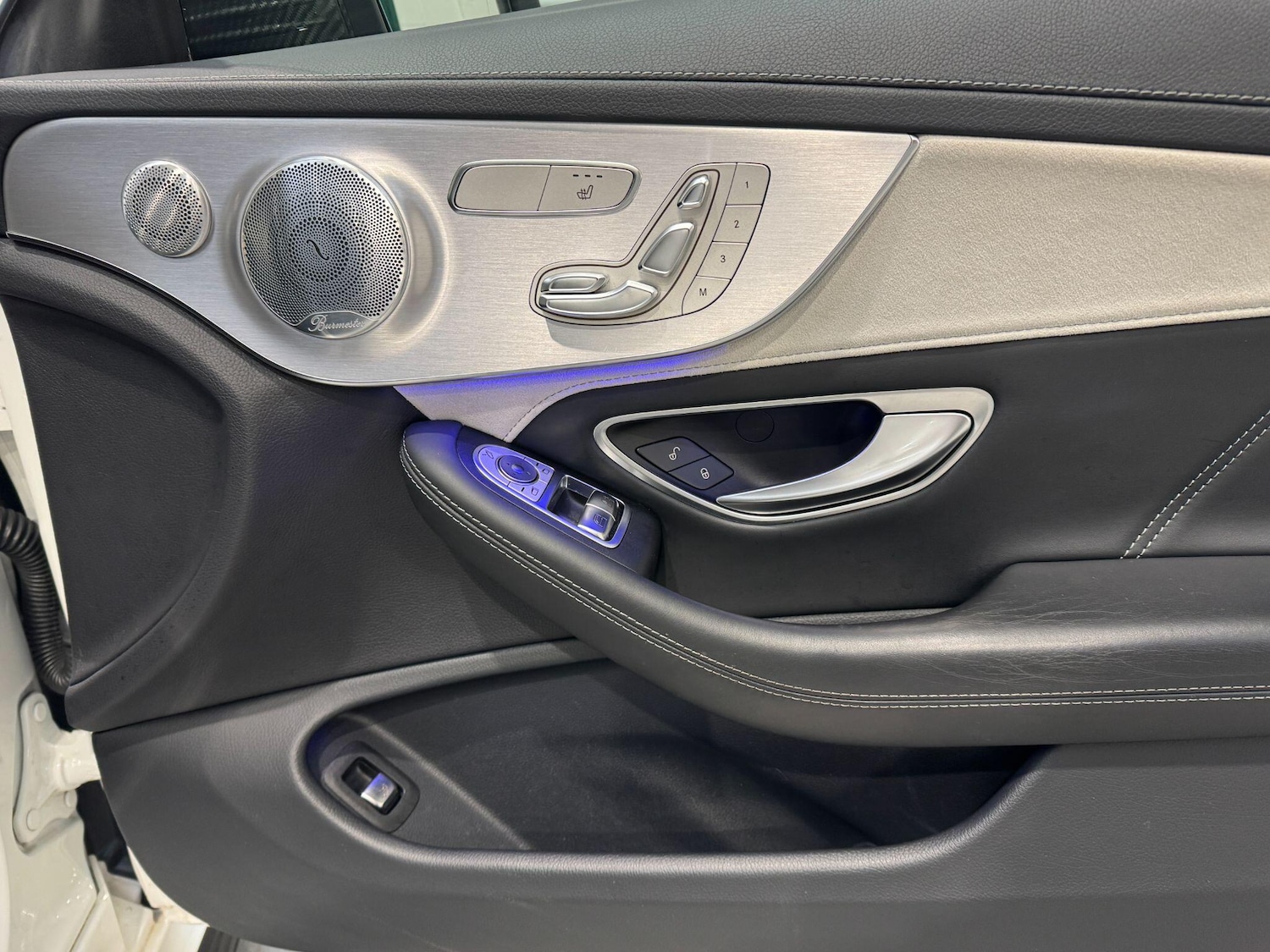 Used Mercedes-Benz C Class 2019 for sale - 77359308: Photo 49