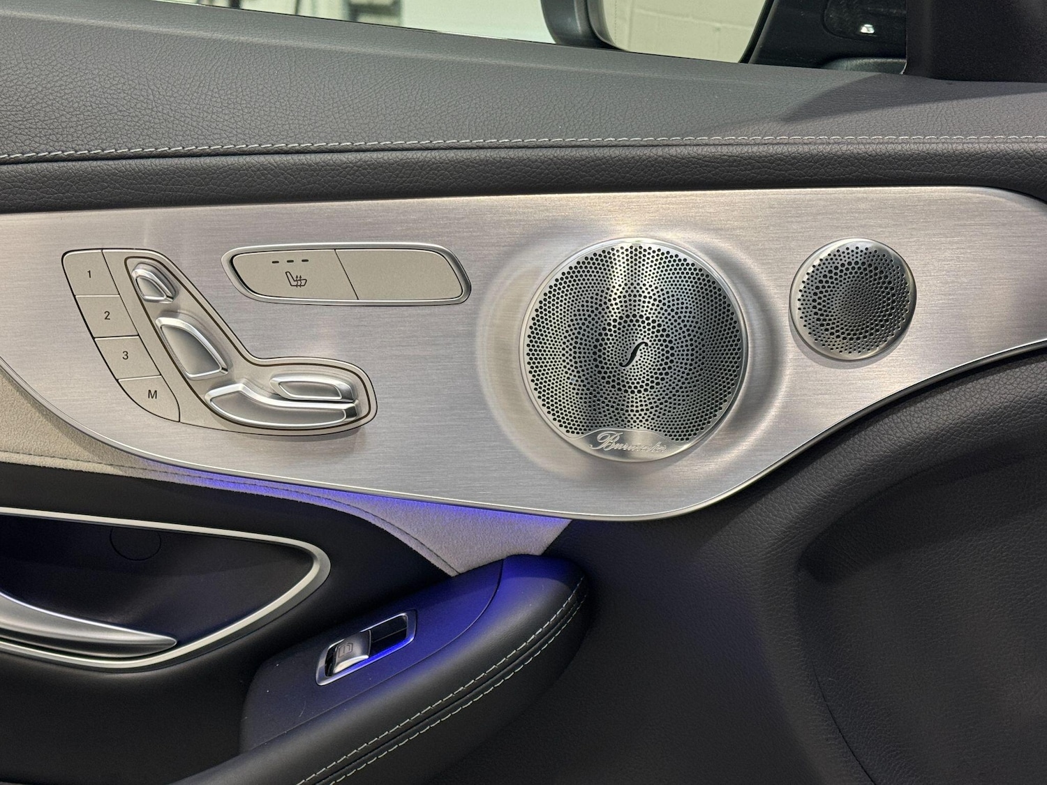 Used Mercedes-Benz C Class 2019 for sale - 77359308: Photo 53