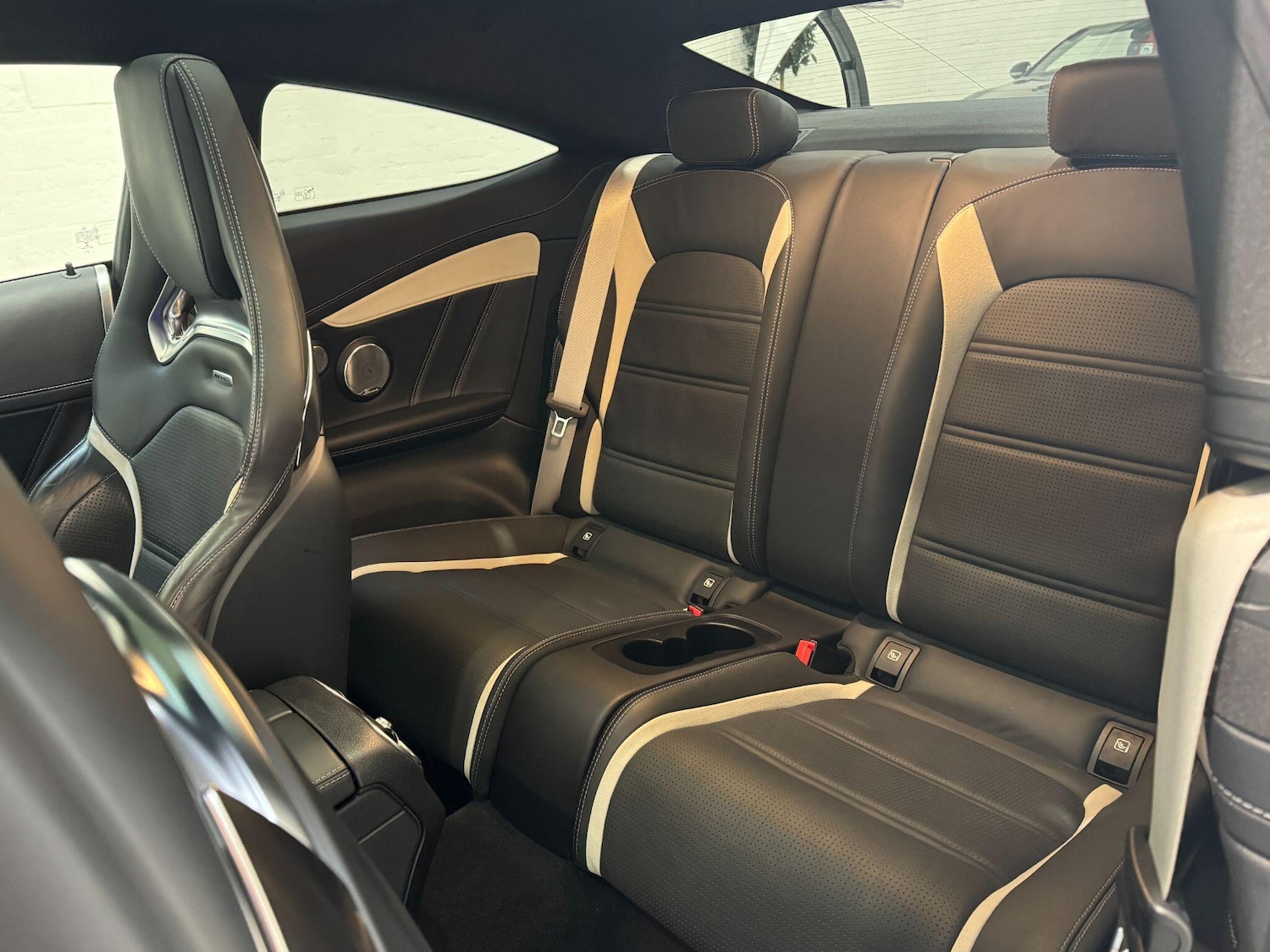 Used Mercedes-Benz C Class 2019 for sale - 77359308: Photo 59