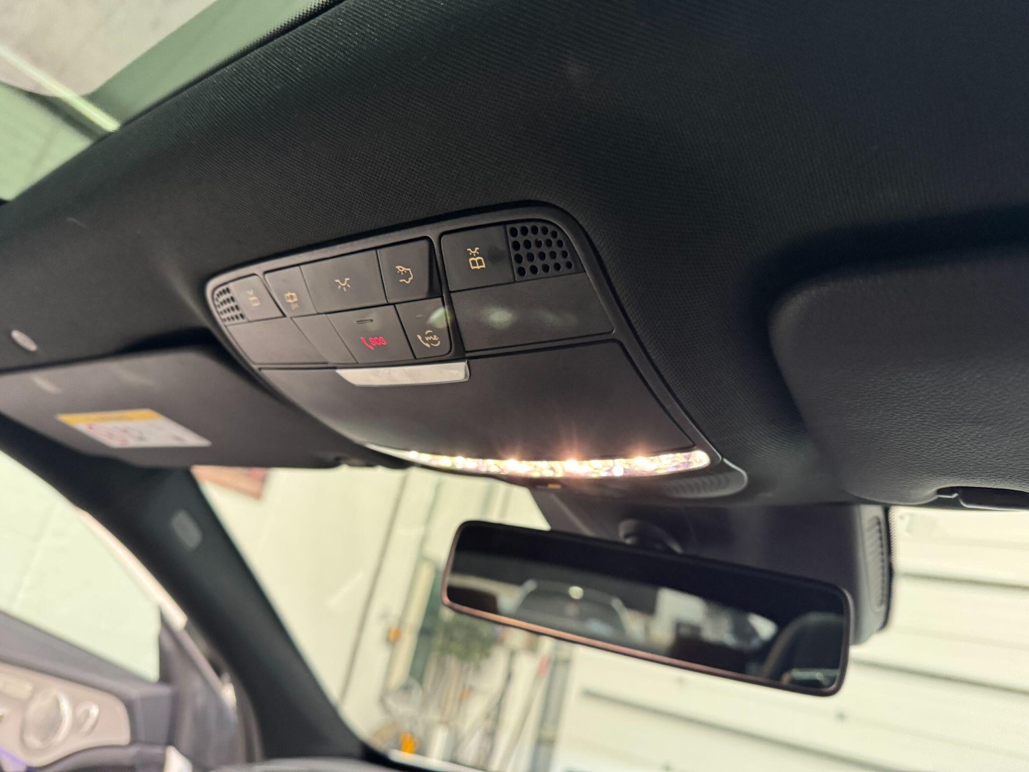 Used Mercedes-Benz C Class 2019 for sale - 77359308: Photo 61