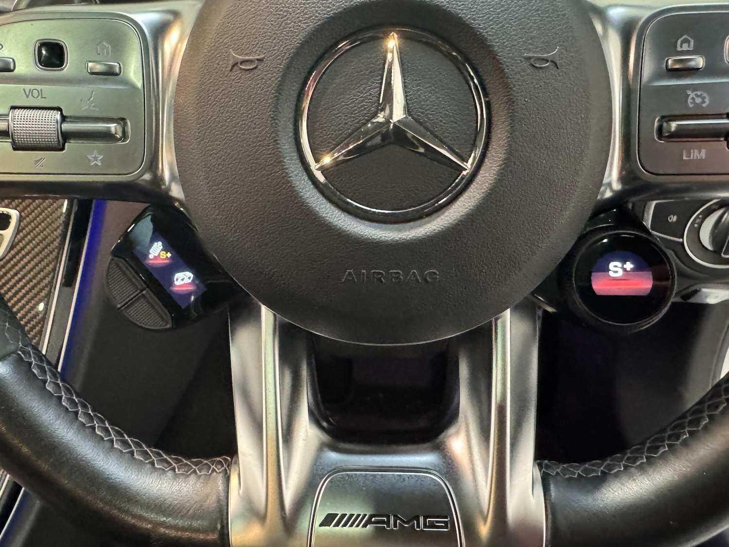 Used Mercedes-Benz C Class 2019 for sale - 77359308: Photo 63