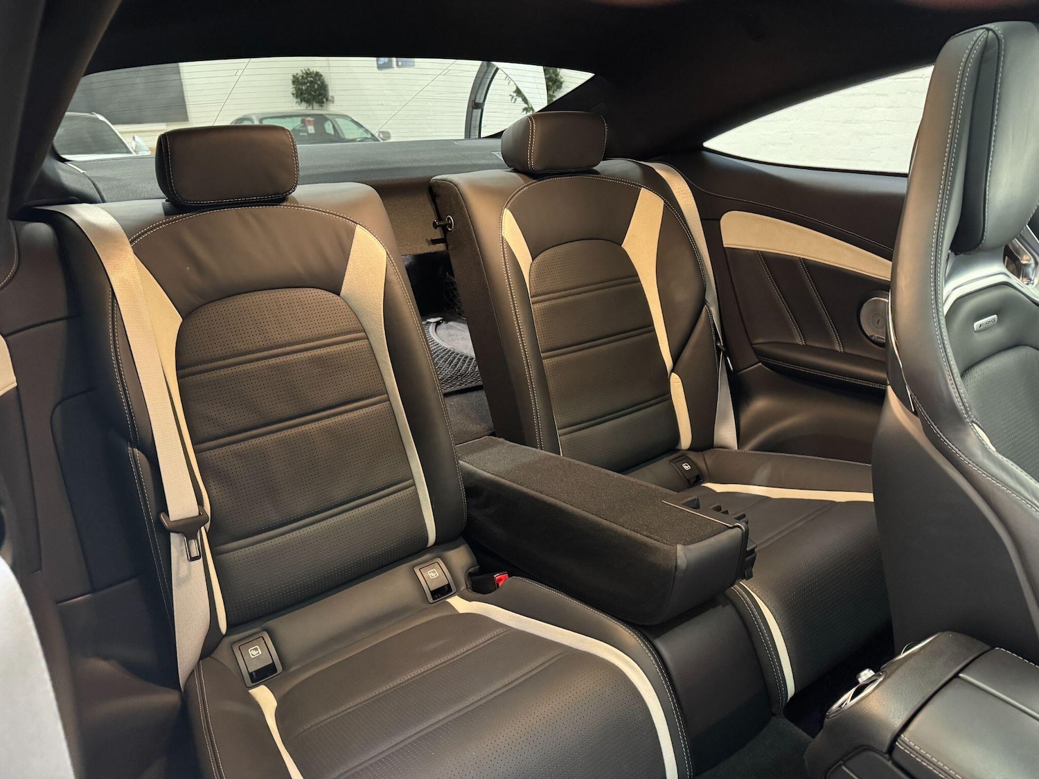 Used Mercedes-Benz C Class 2019 for sale - 77359308: Photo 66