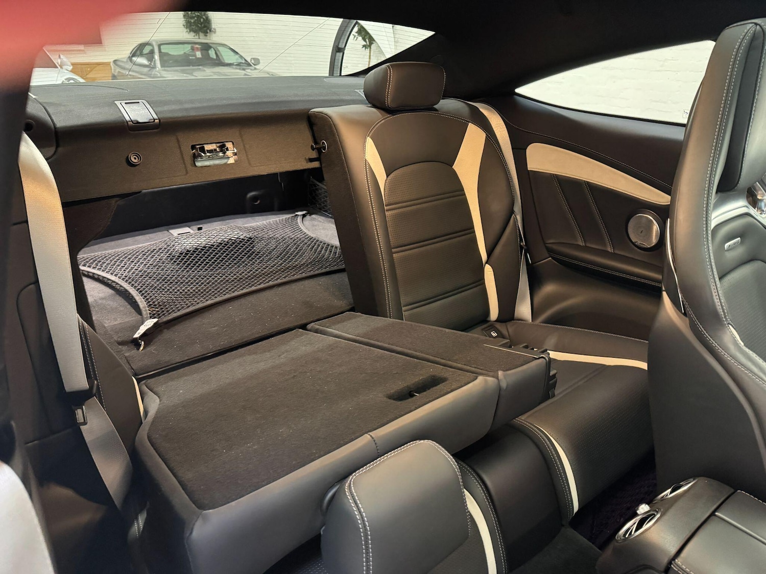 Used Mercedes-Benz C Class 2019 for sale - 77359308: Photo 68