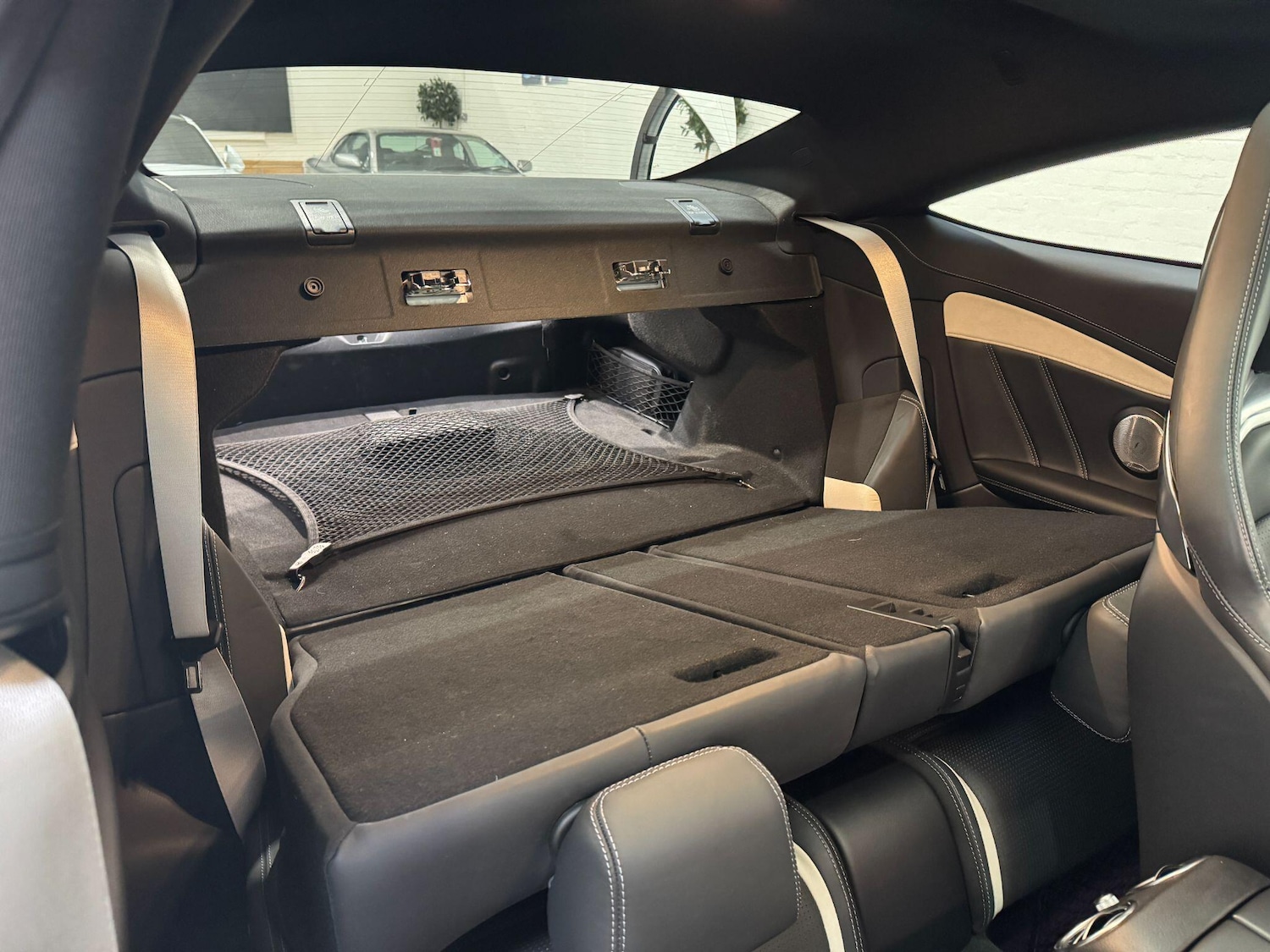 Used Mercedes-Benz C Class 2019 for sale - 77359308: Photo 70