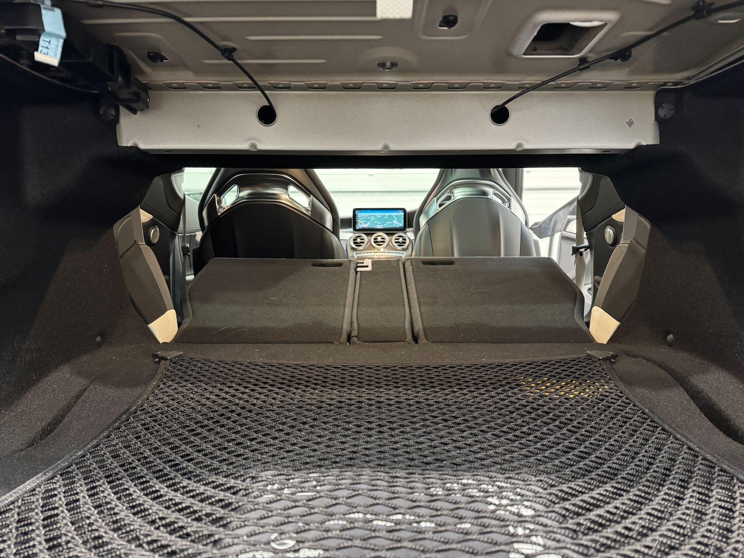 Used Mercedes-Benz C Class 2019 for sale - 77359308: Photo 71