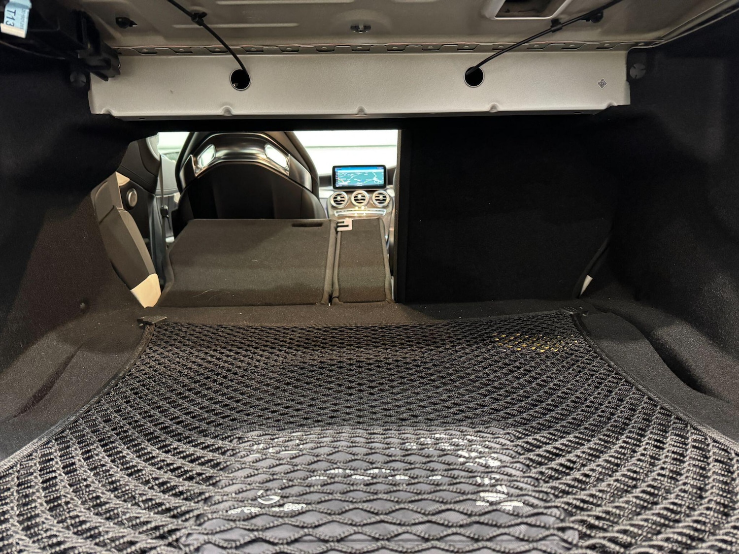 Used Mercedes-Benz C Class 2019 for sale - 77359308: Photo 73