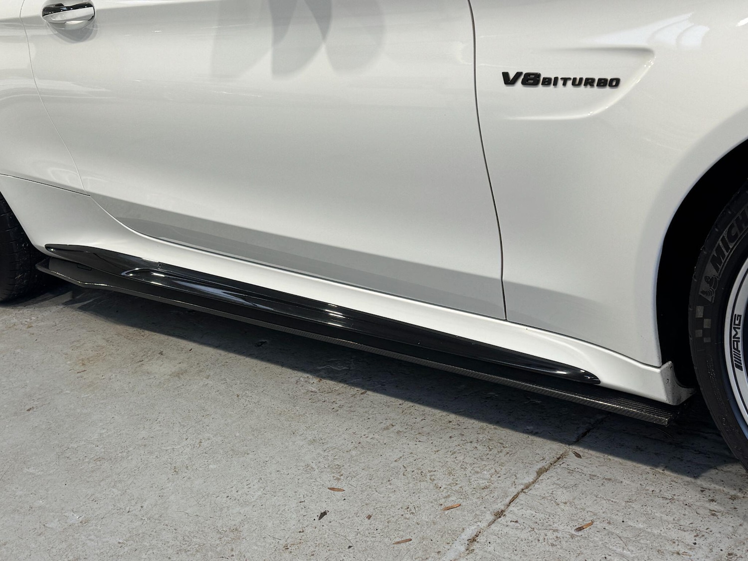 Used Mercedes-Benz C Class 2019 for sale - 77359308: Photo 76