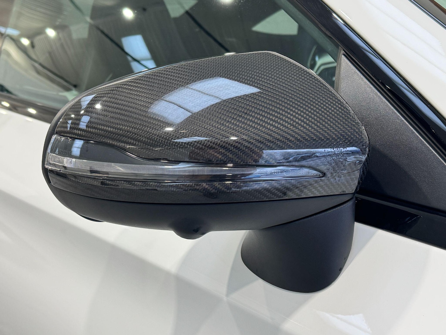 Used Mercedes-Benz C Class 2019 for sale - 77359308: Photo 78