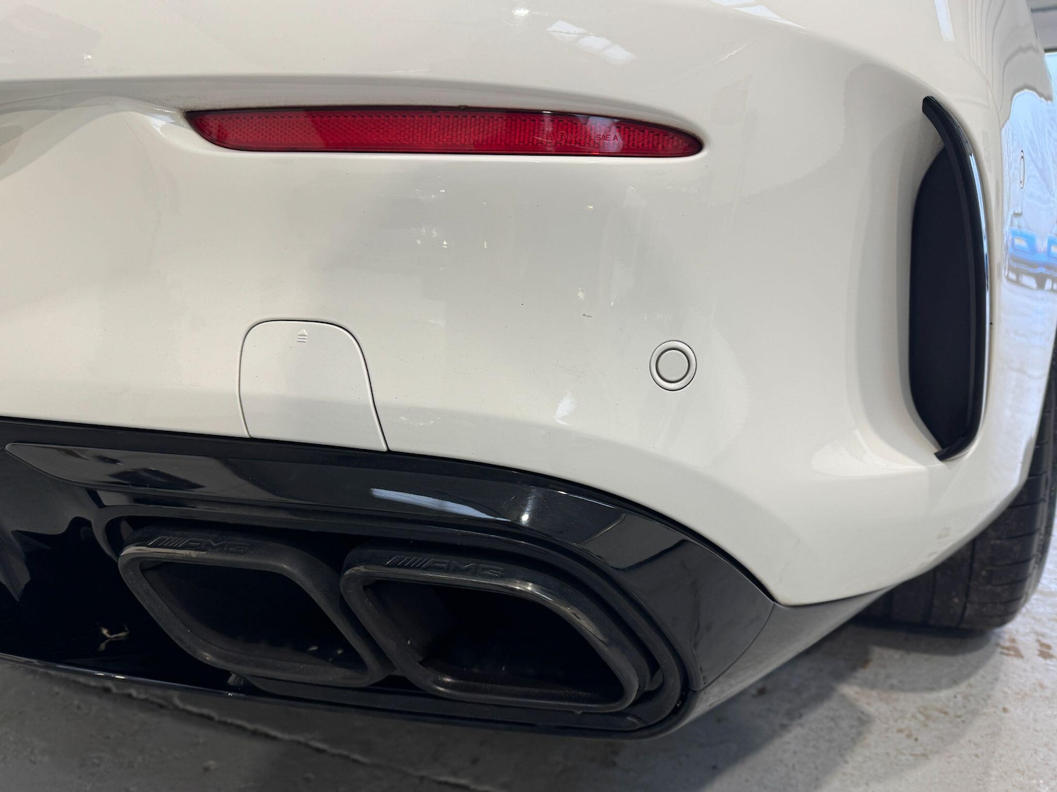 Used Mercedes-Benz C Class 2019 for sale - 77359308: Photo 83