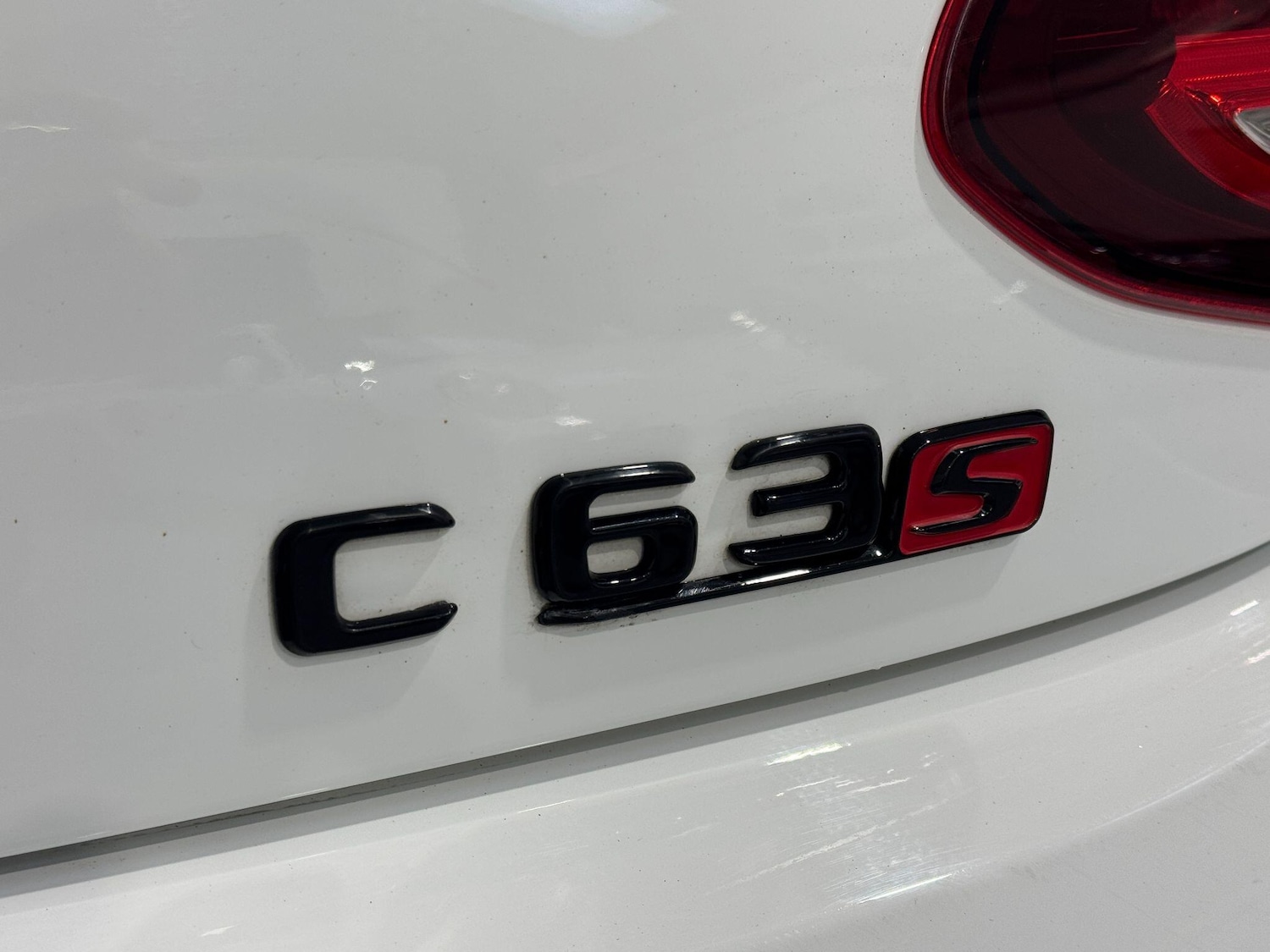 Used Mercedes-Benz C Class 2019 for sale - 77359308: Photo 85