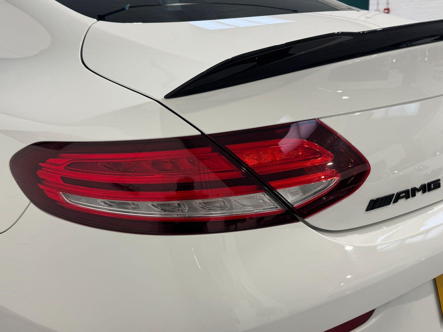 Used Mercedes-Benz C Class 2019 for sale - 77359308: Photo 88