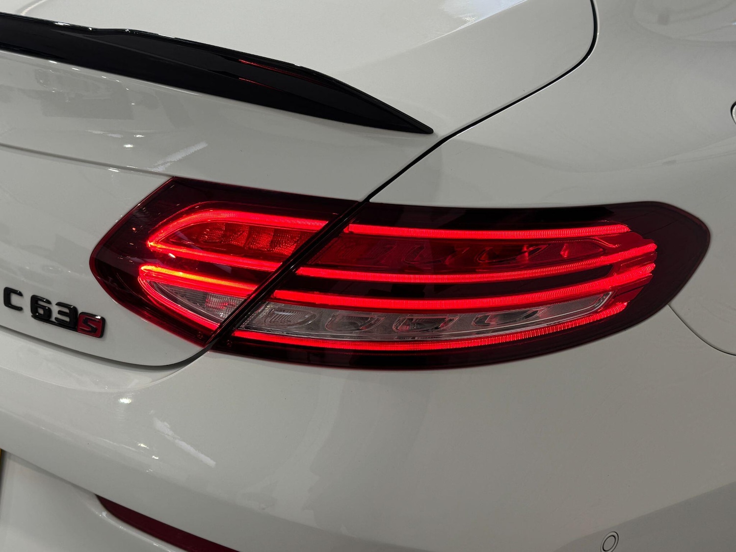 Used Mercedes-Benz C Class 2019 for sale - 77359308: Photo 89