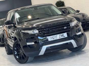 2015 (15) - 2.2 SD4 Dynamic Auto 4WD Euro 5 (s/s) 5dr