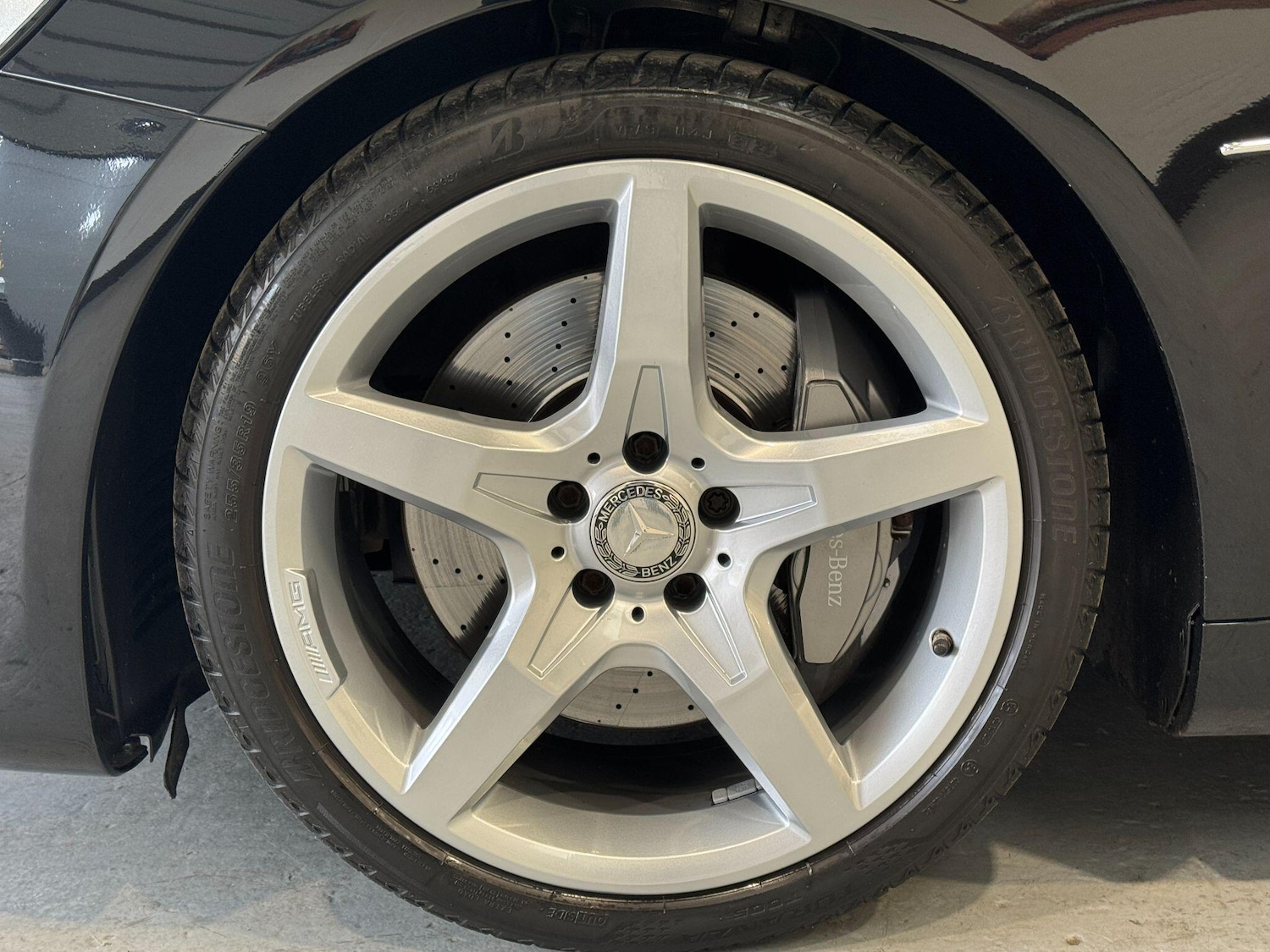 Used Mercedes-Benz SL 2017 for sale - 76715490: Photo 24