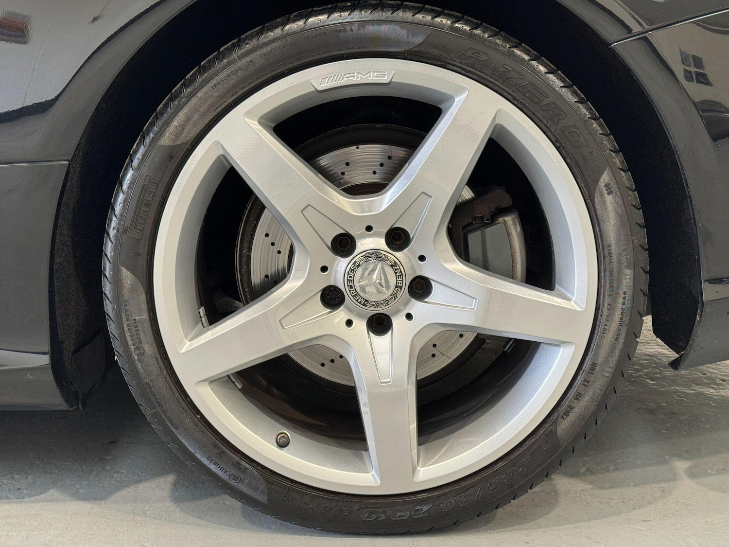 Used Mercedes-Benz SL 2017 for sale - 76715490: Photo 25