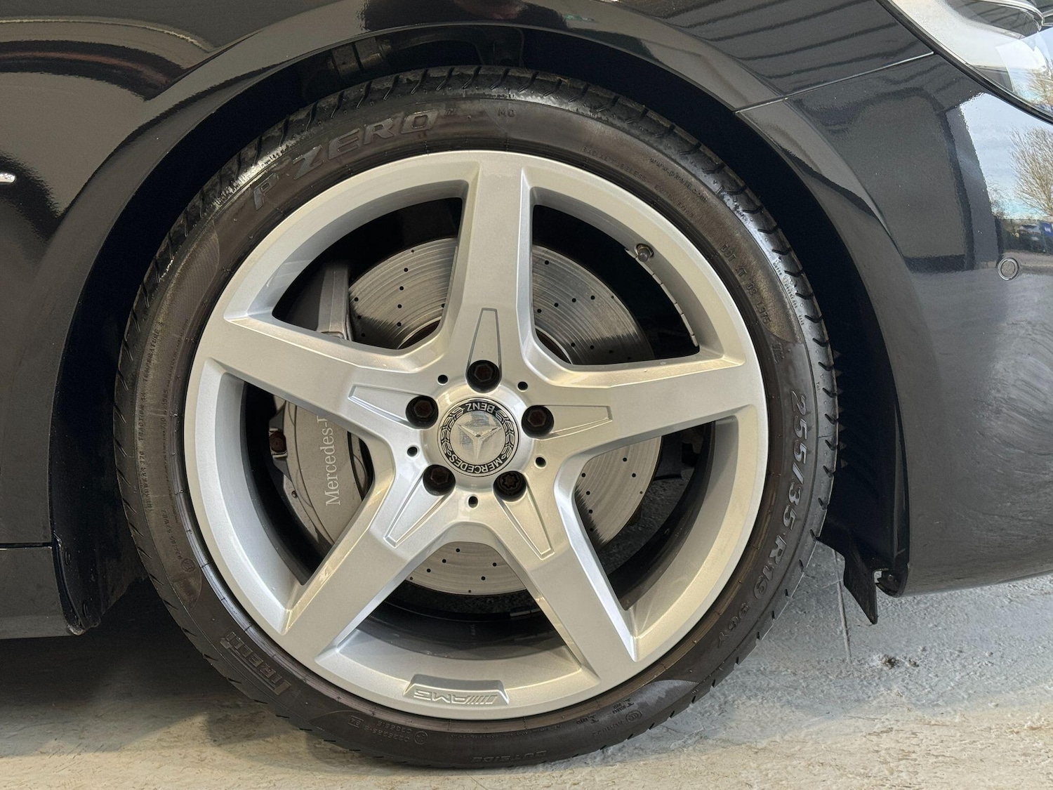 Used Mercedes-Benz SL 2017 for sale - 76715490: Photo 30