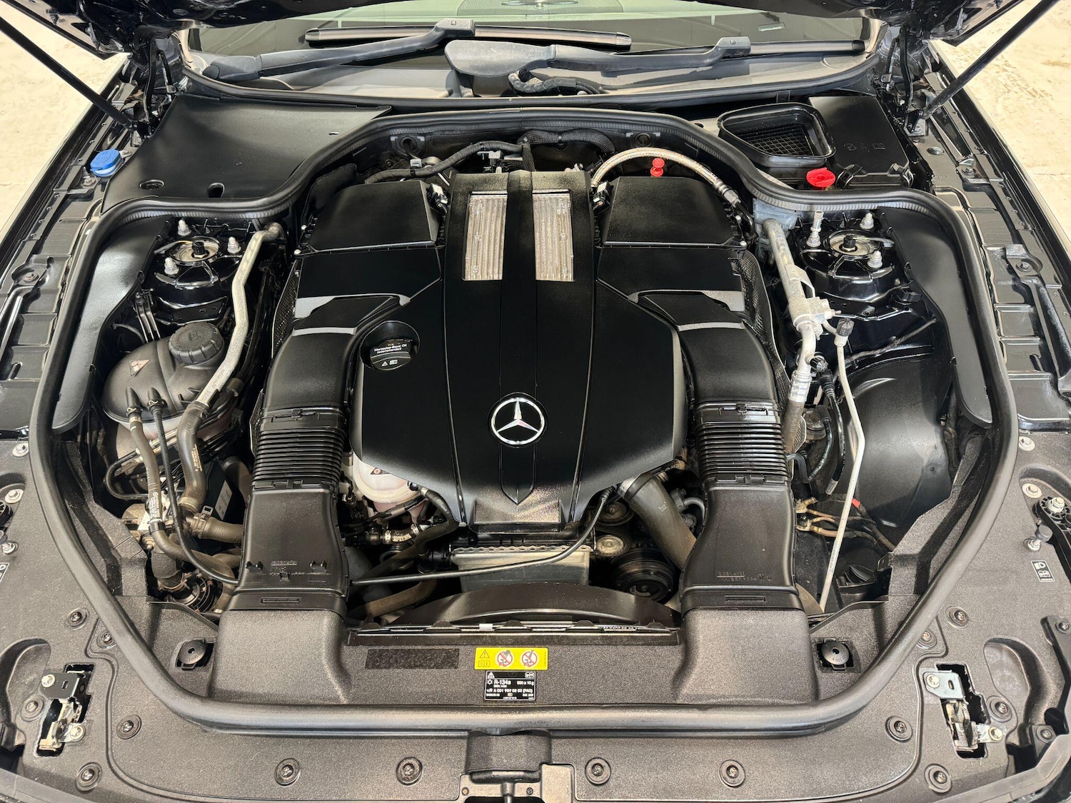 Used Mercedes-Benz SL 2017 for sale - 76715490: Photo 33