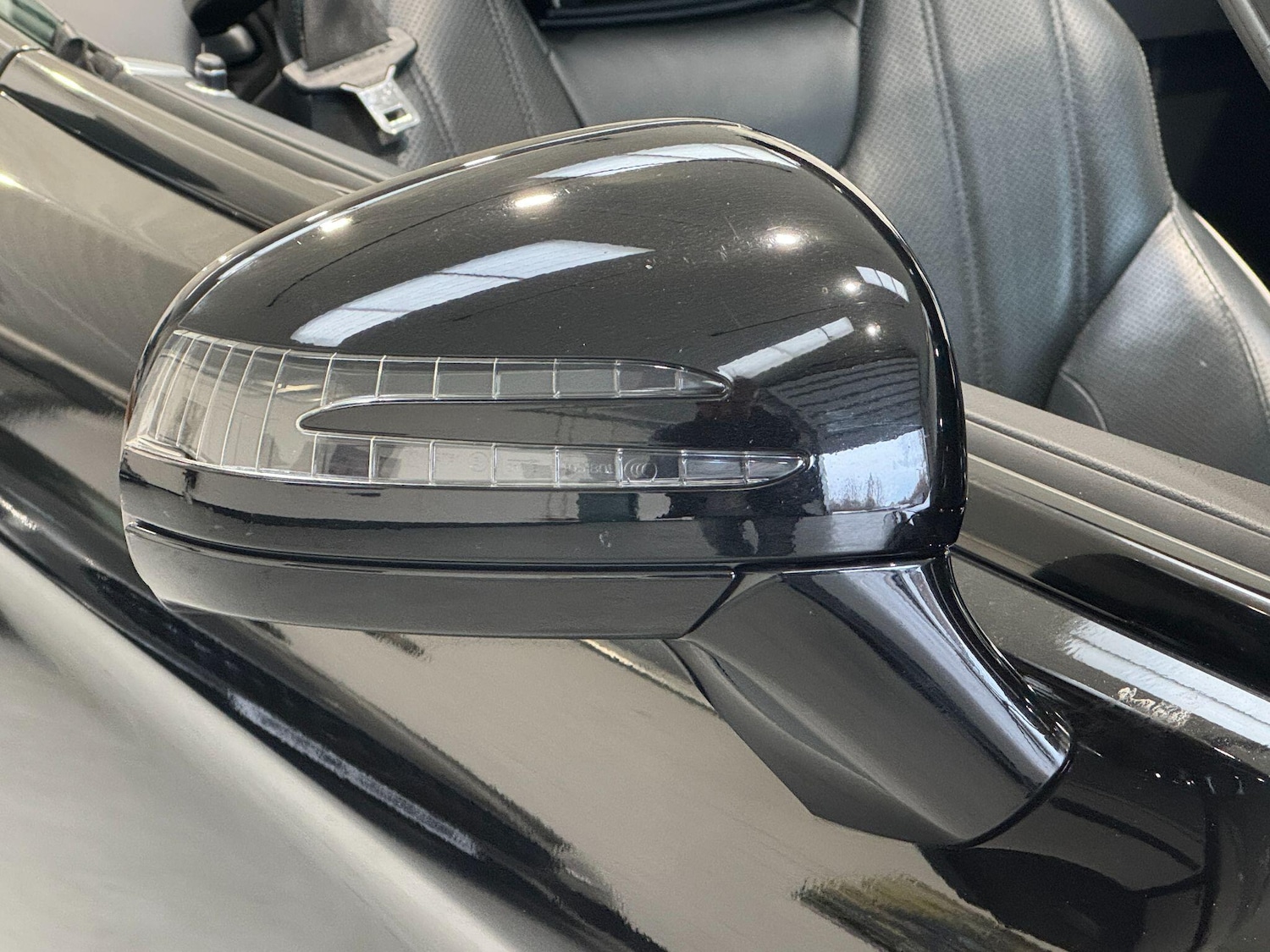 Used Mercedes-Benz SL 2017 for sale - 76715490: Photo 40