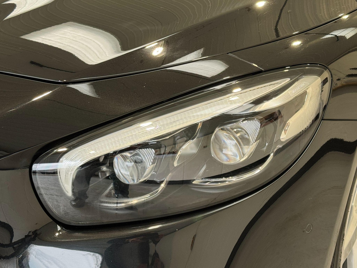 Used Mercedes-Benz SL 2017 for sale - 76715490: Photo 46