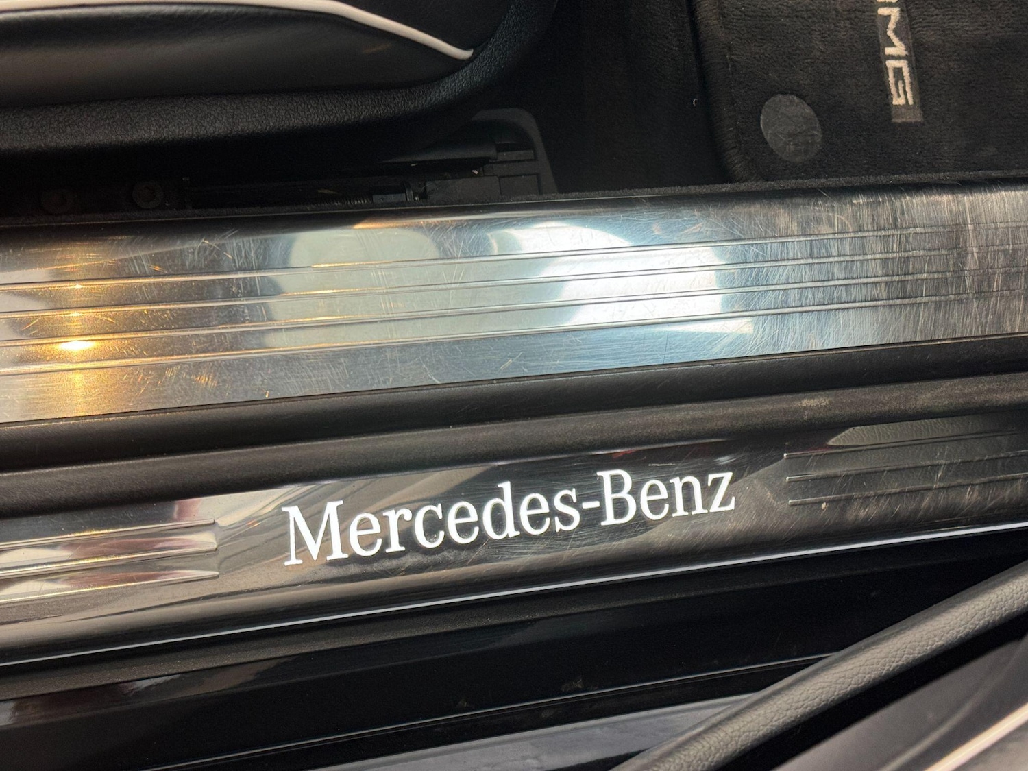 Used Mercedes-Benz SL 2017 for sale - 76715490: Photo 50