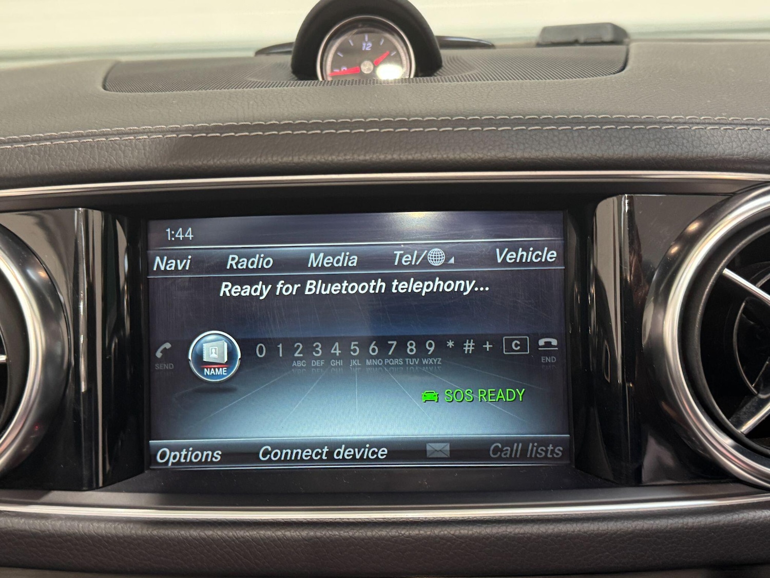 Used Mercedes-Benz SL 2017 for sale - 76715490: Photo 67