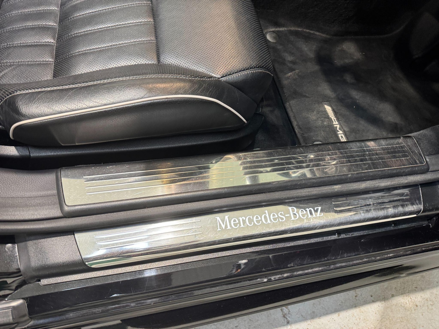 Used Mercedes-Benz SL 2017 for sale - 76715490: Photo 71