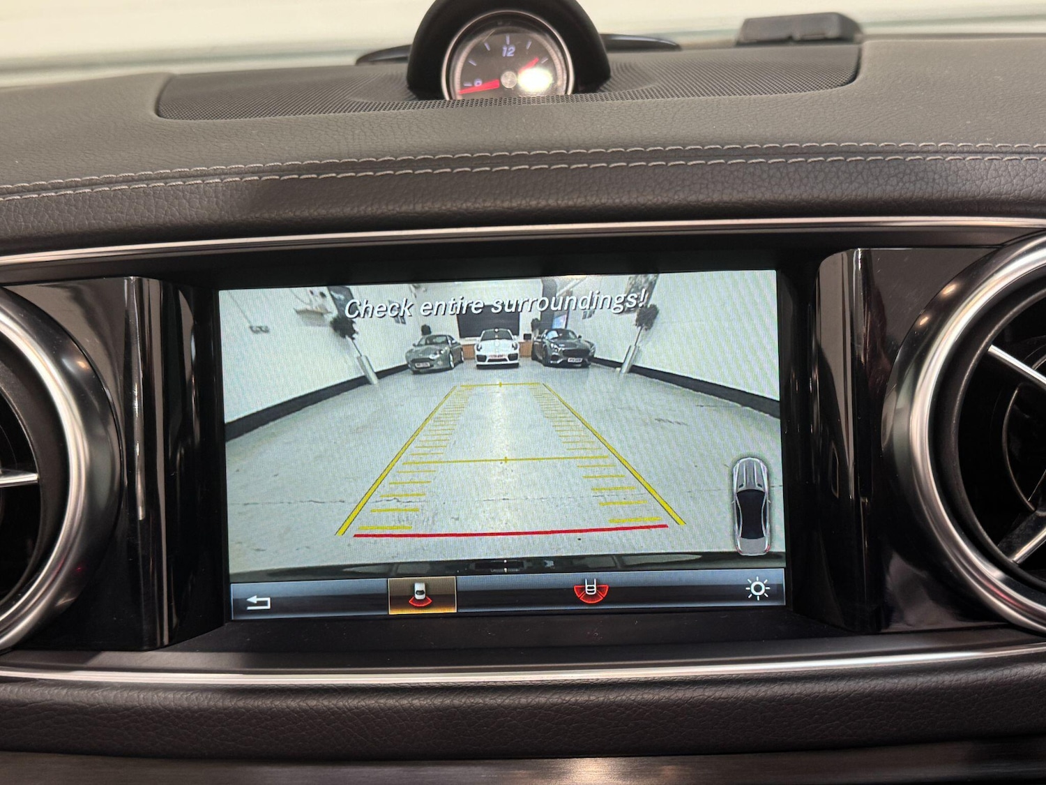 Used Mercedes-Benz SL 2017 for sale - 76715490: Photo 73