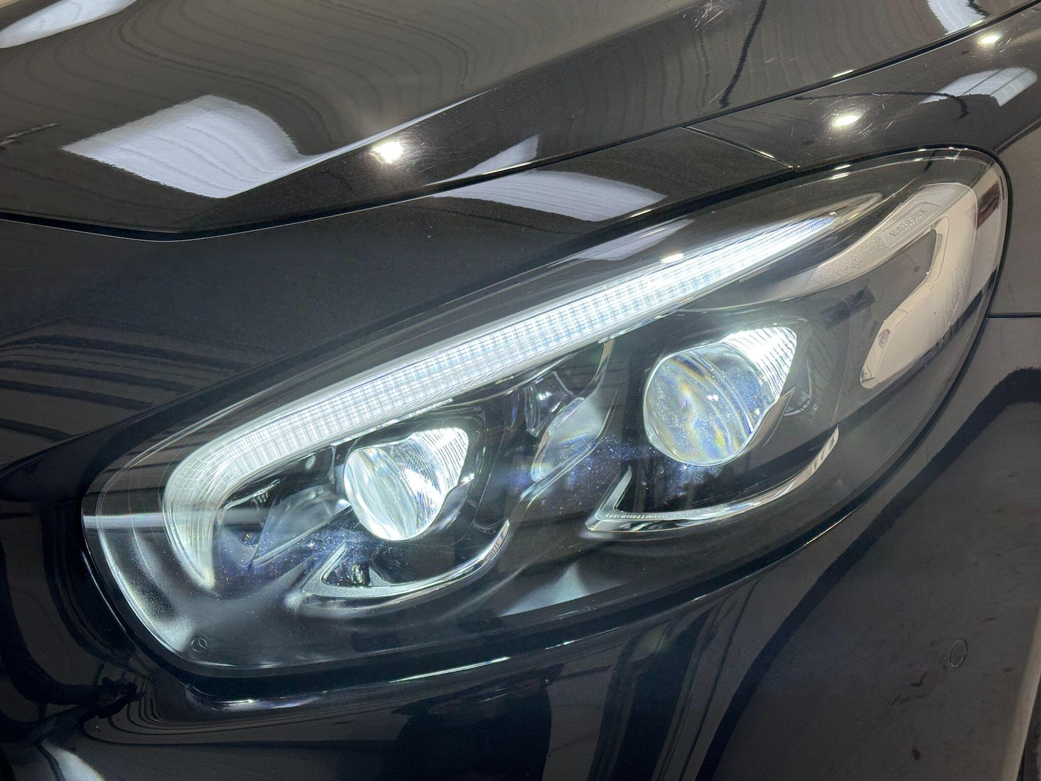 Used Mercedes-Benz SL 2017 for sale - 76715490: Photo 80