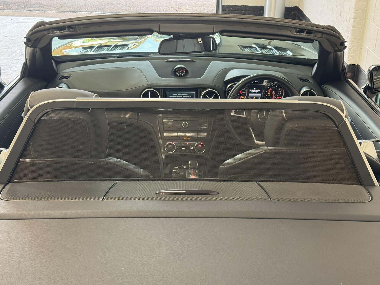 Used Mercedes-Benz SL 2017 for sale - 76715490: Photo 88