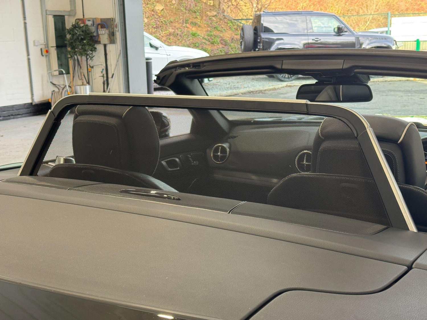 Used Mercedes-Benz SL 2017 for sale - 76715490: Photo 89