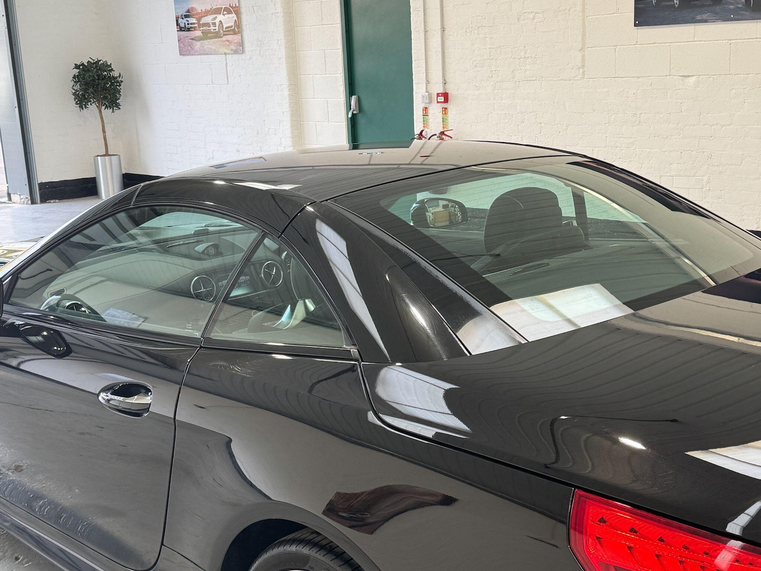 Used Mercedes-Benz SL 2017 for sale - 76715490: Photo 90