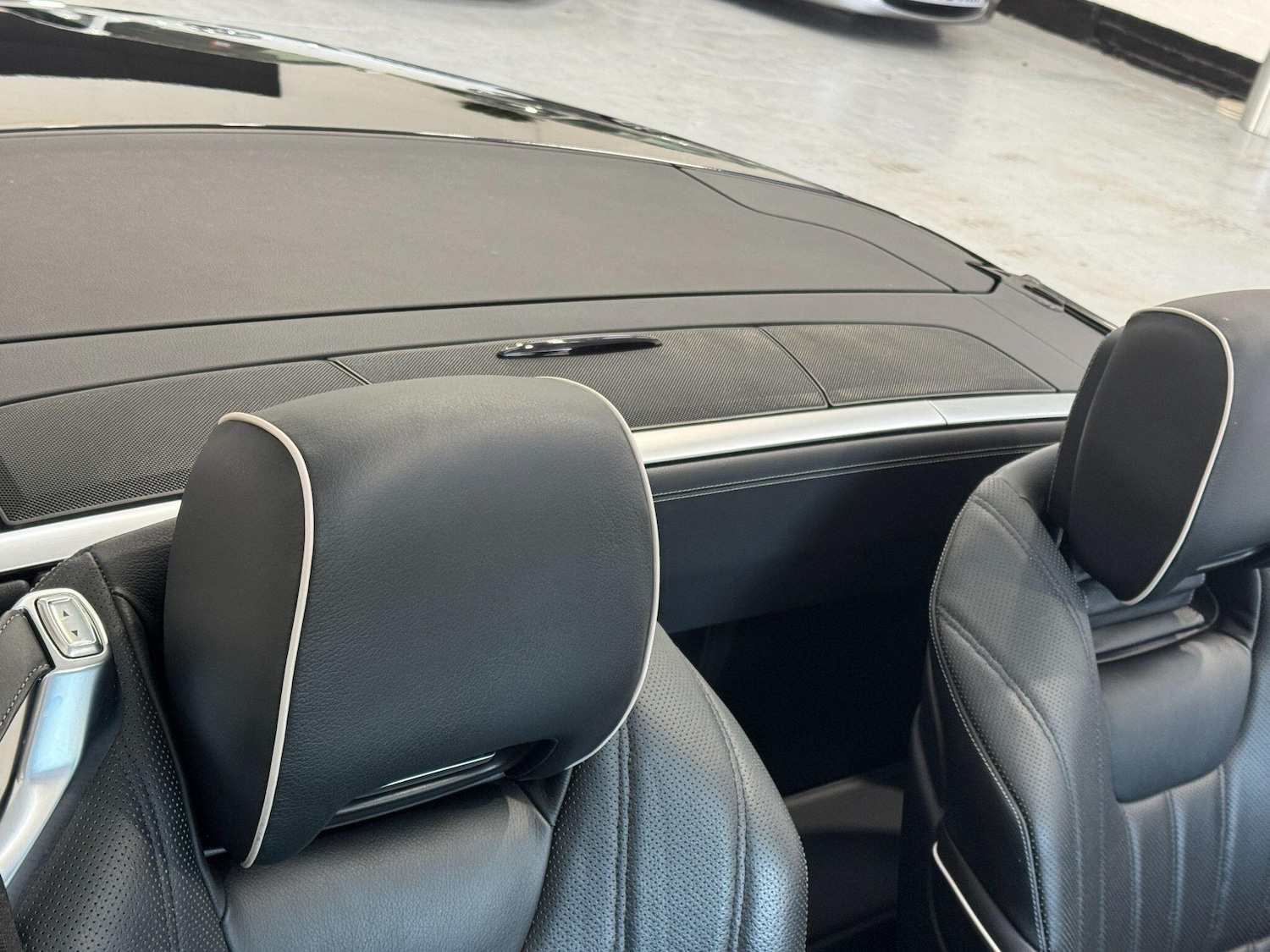 Used Mercedes-Benz SL 2017 for sale - 76715490: Photo 91