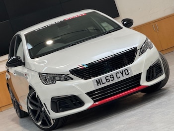 Used Peugeot 308 2019 for sale - 78676120: Photo