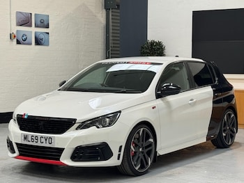 Used Peugeot 308 2019 for sale - 78676120: Photo