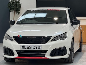 Used Peugeot 308 2019 for sale - 78676120: Photo