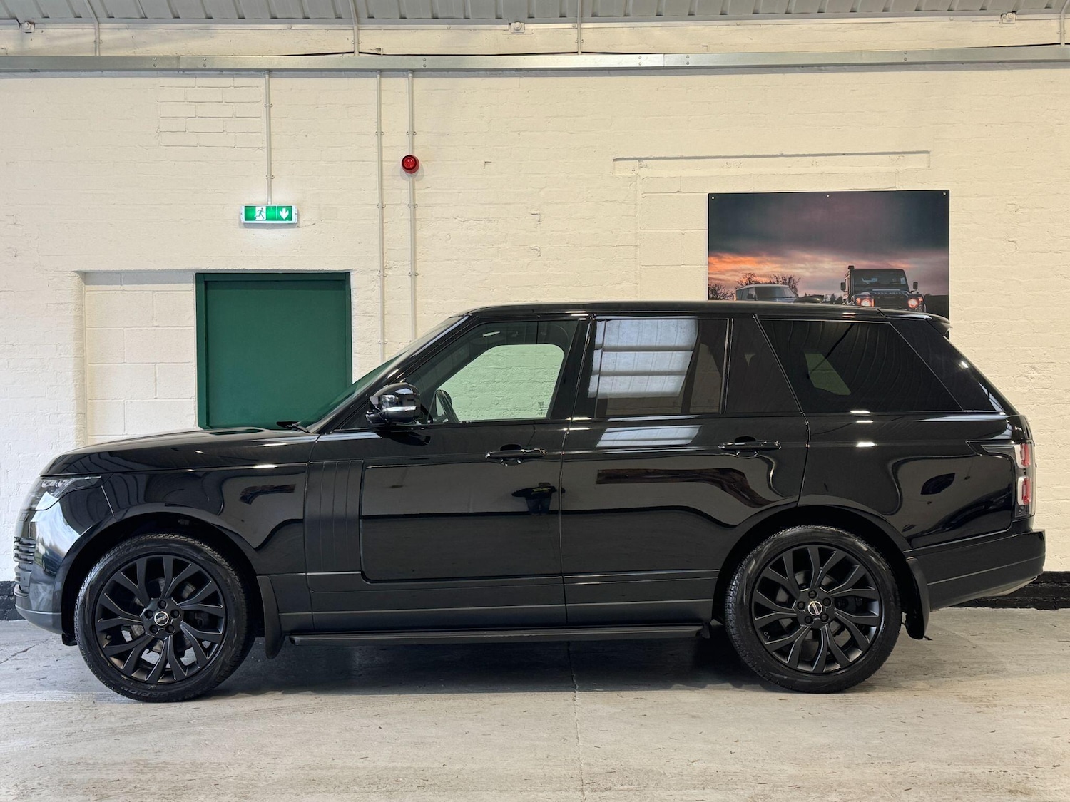 Used Land Rover Range Rover for sale - 77495934: Photo 10