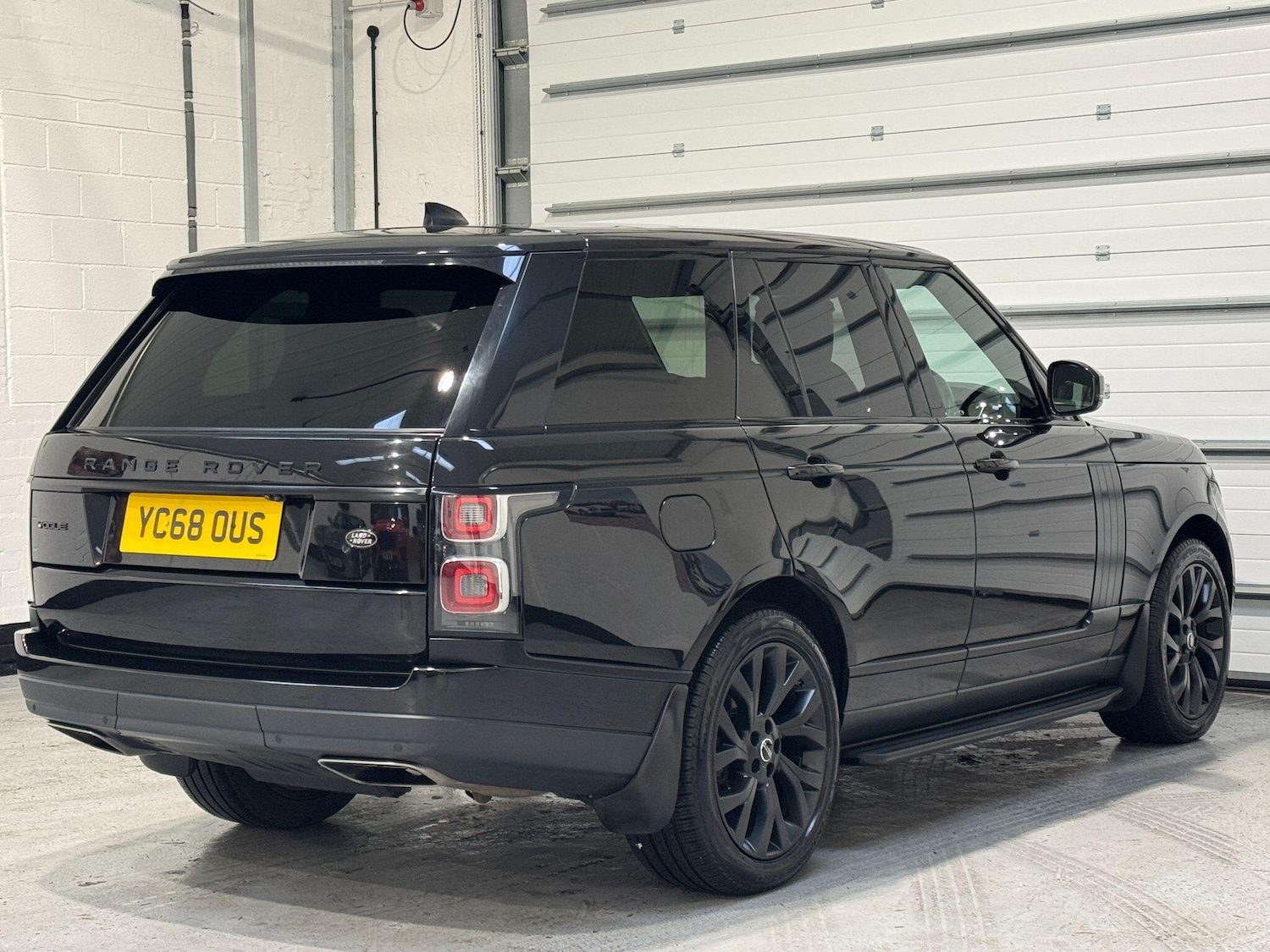 Used Land Rover Range Rover for sale - 77495934: Photo 11