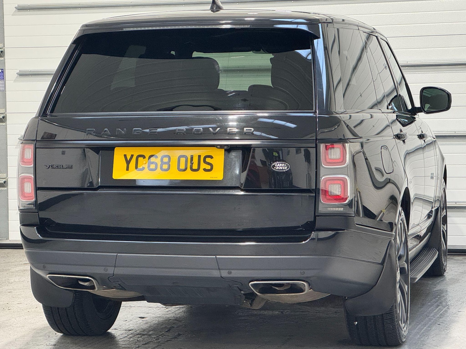 Used Land Rover Range Rover for sale - 77495934: Photo 12