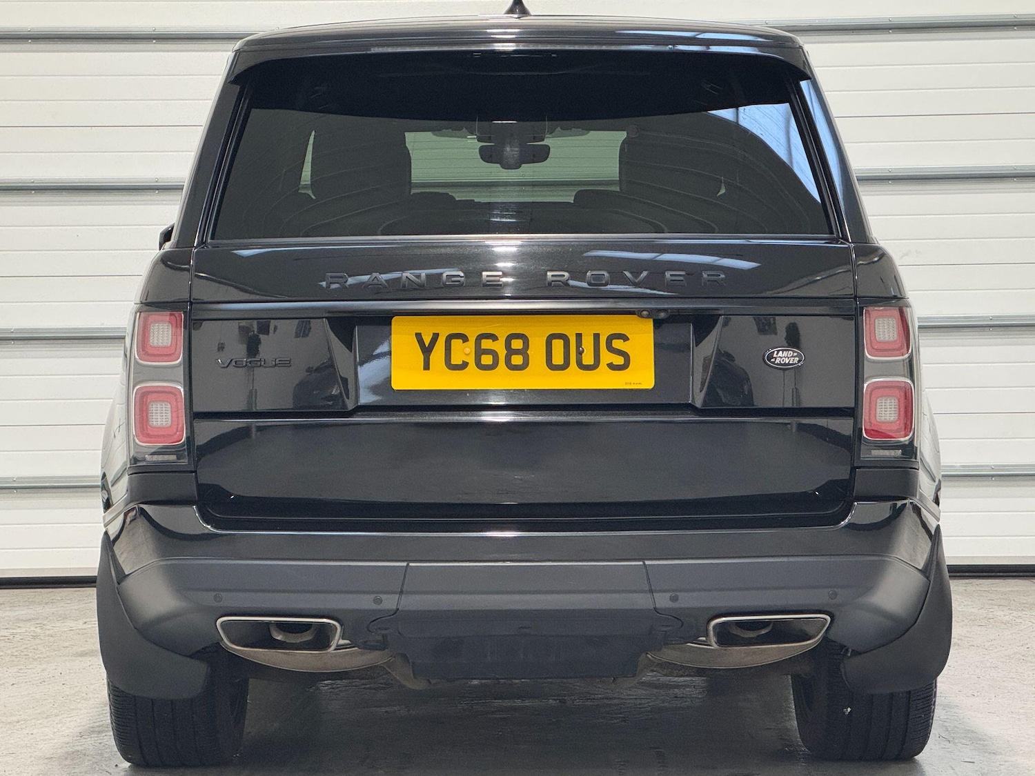 Used Land Rover Range Rover for sale - 77495934: Photo 13