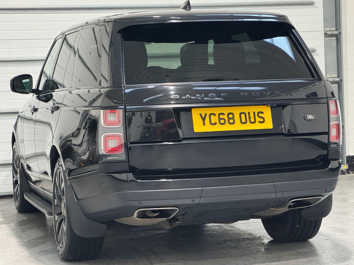 Used Land Rover Range Rover for sale - 77495934: Photo 14