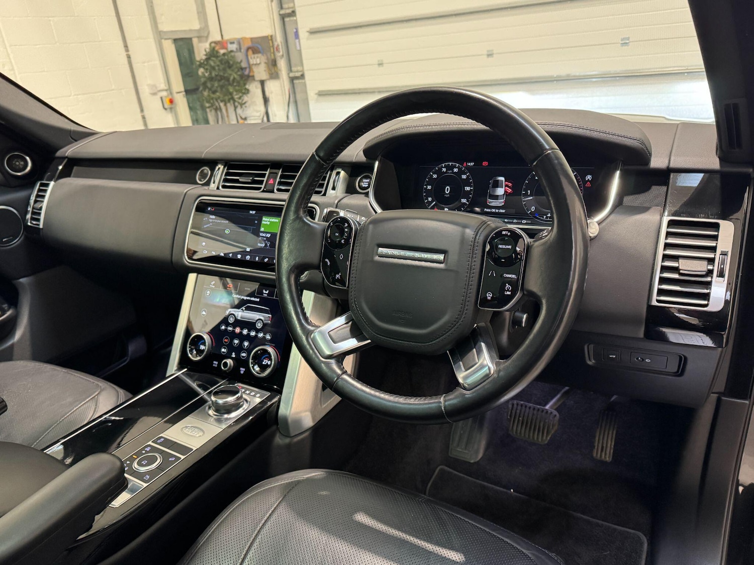 Used Land Rover Range Rover for sale - 77495934: Photo 17